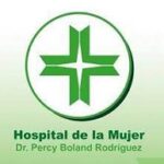 hospital mujer percy boland